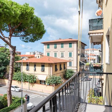 Marradi Apartment With Balcony Livorno Buitenkant foto