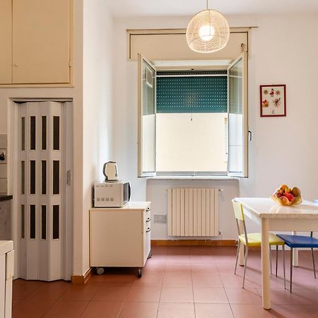 Marradi Apartment With Balcony Livorno Buitenkant foto